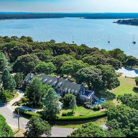 Ram'S Head Inn Shelter Island Esterno foto