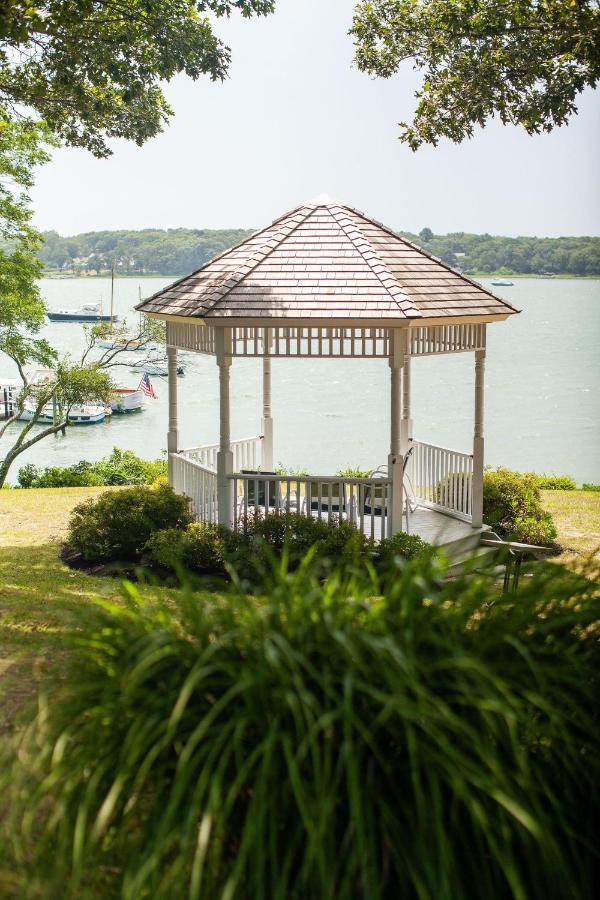 Ram'S Head Inn Shelter Island Esterno foto