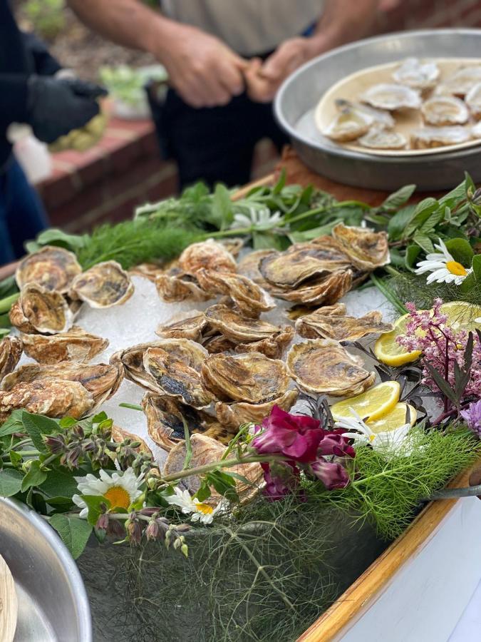Ram'S Head Inn Shelter Island Esterno foto
