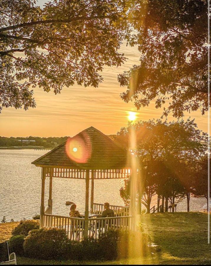 Ram'S Head Inn Shelter Island Esterno foto