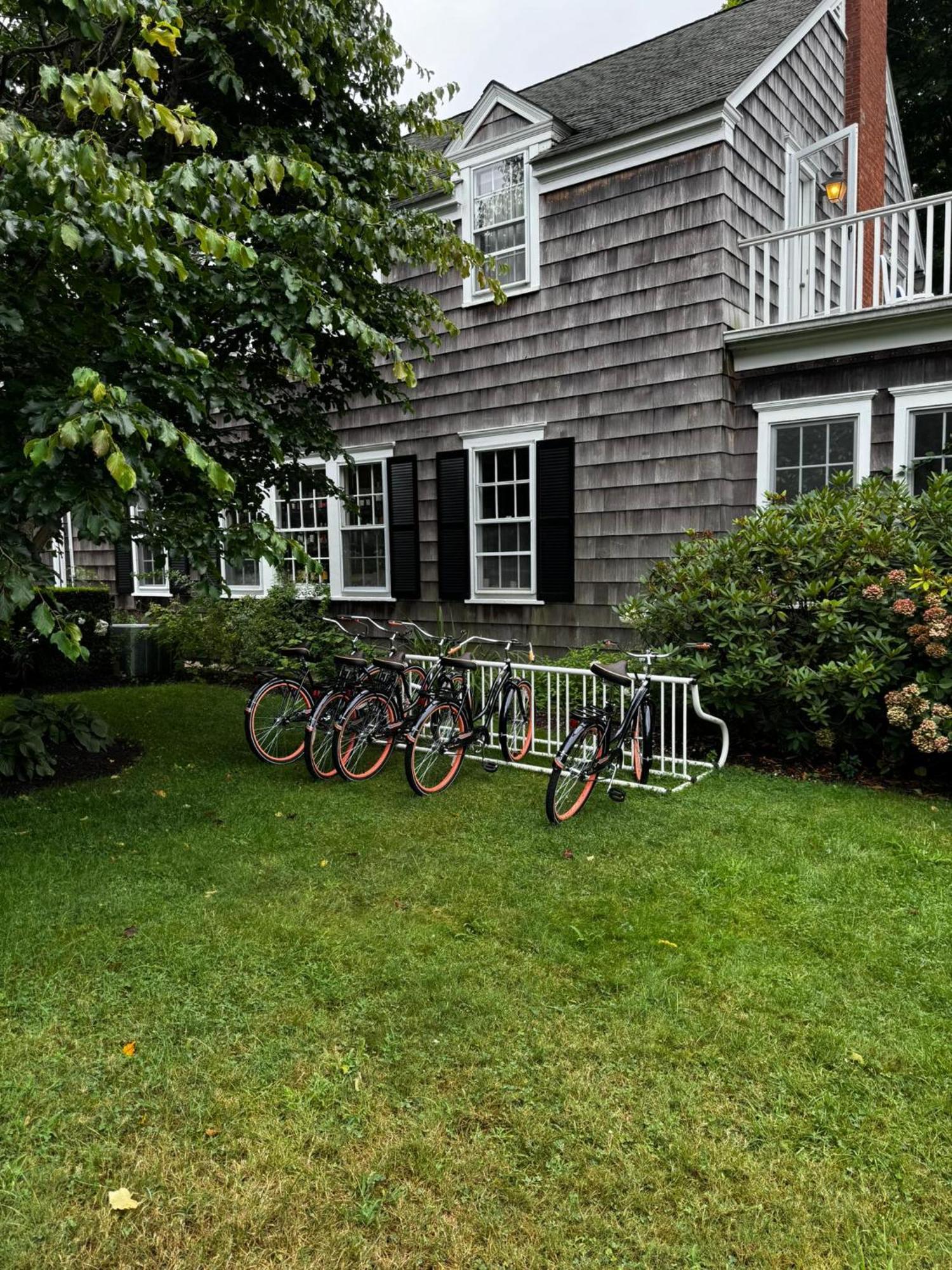 Ram'S Head Inn Shelter Island Esterno foto