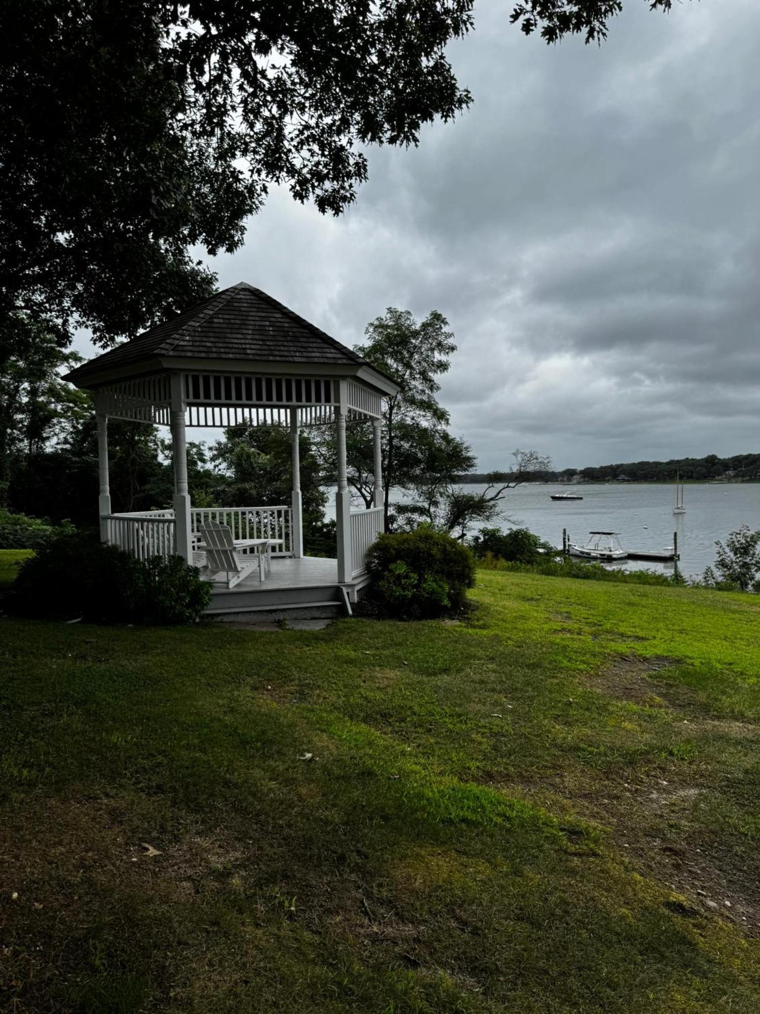Ram'S Head Inn Shelter Island Esterno foto