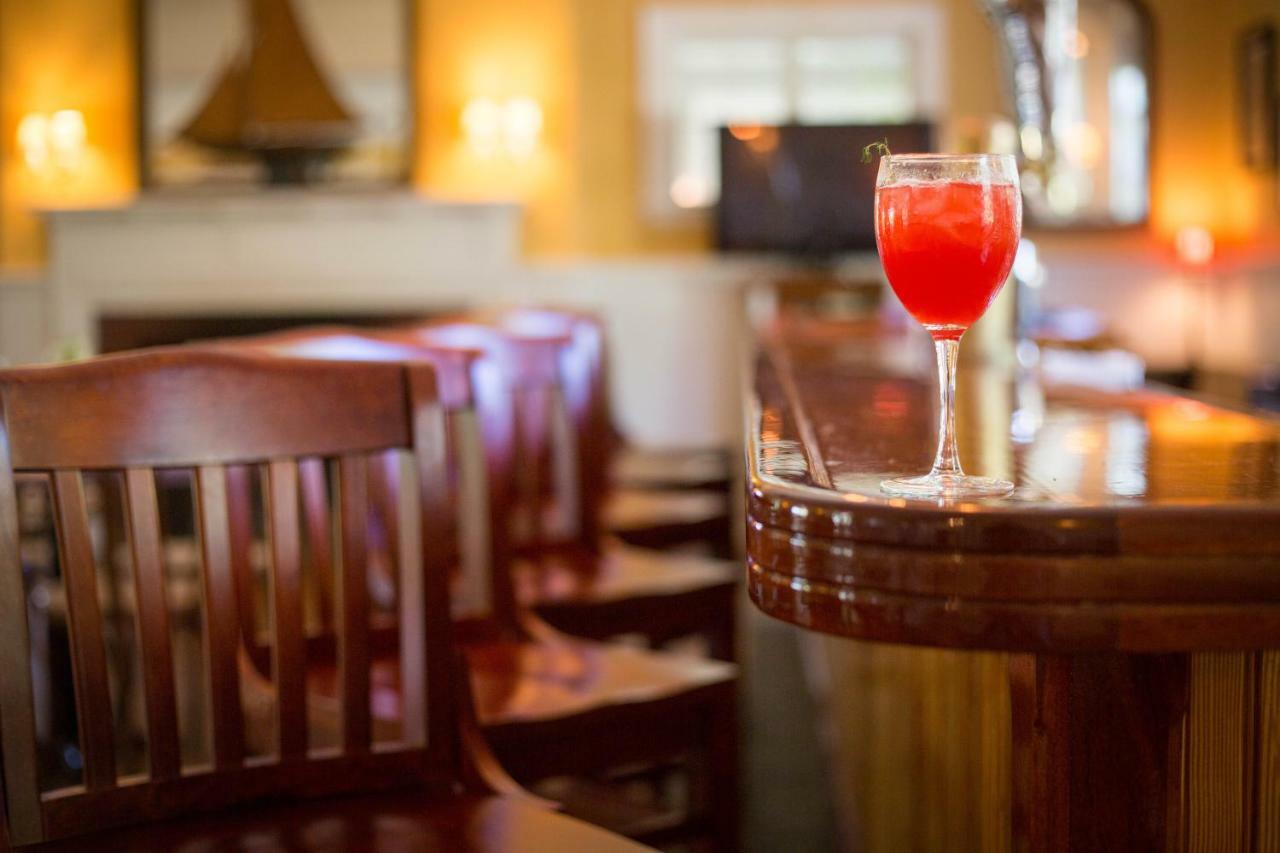 Ram'S Head Inn Shelter Island Esterno foto
