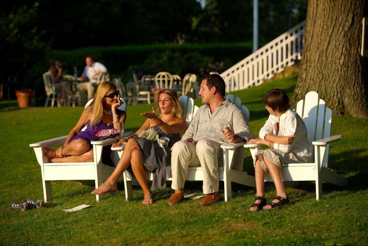 Ram'S Head Inn Shelter Island Esterno foto