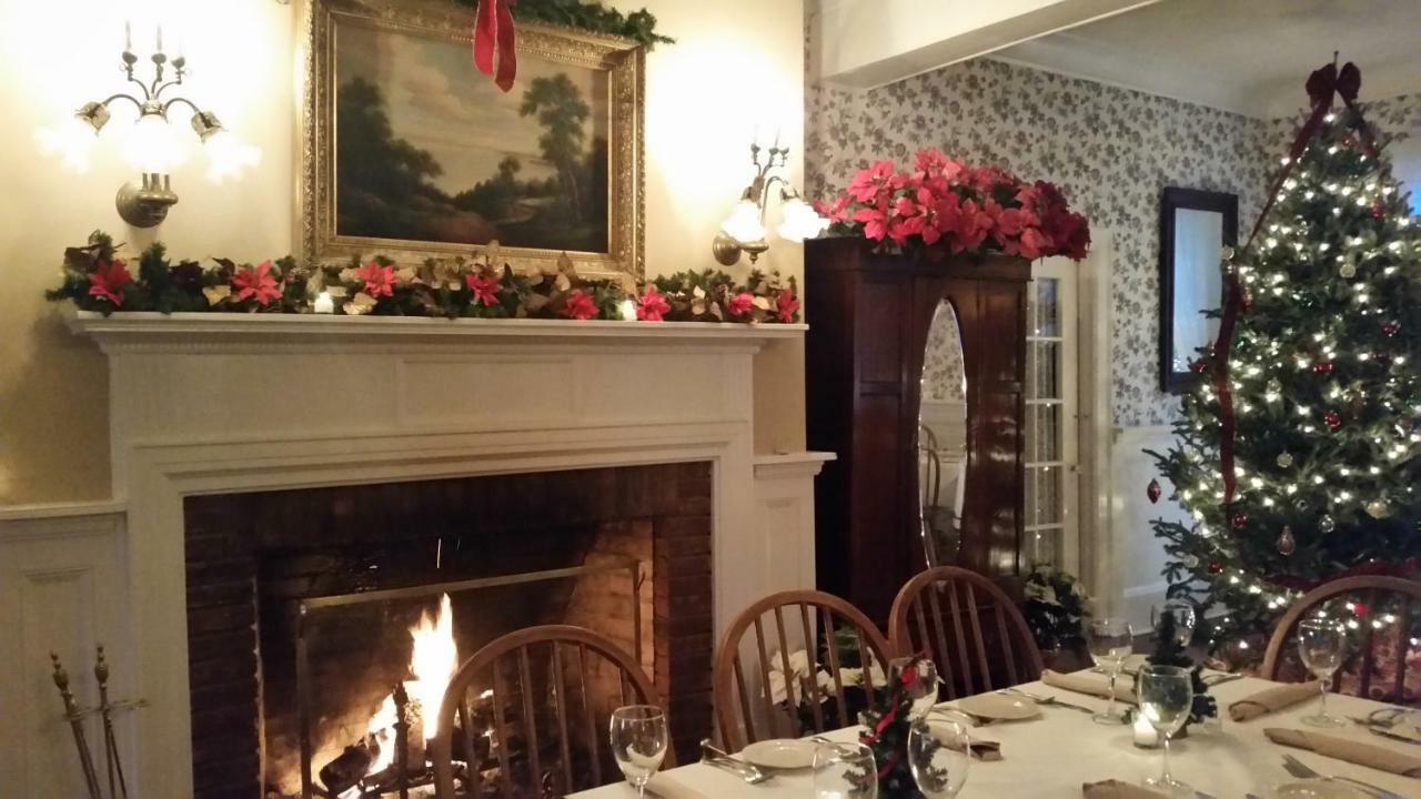 Ram'S Head Inn Shelter Island Esterno foto