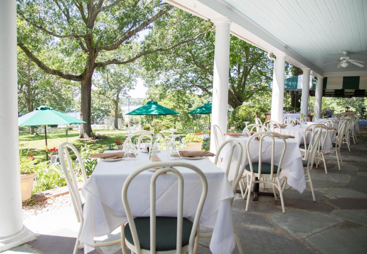Ram'S Head Inn Shelter Island Esterno foto