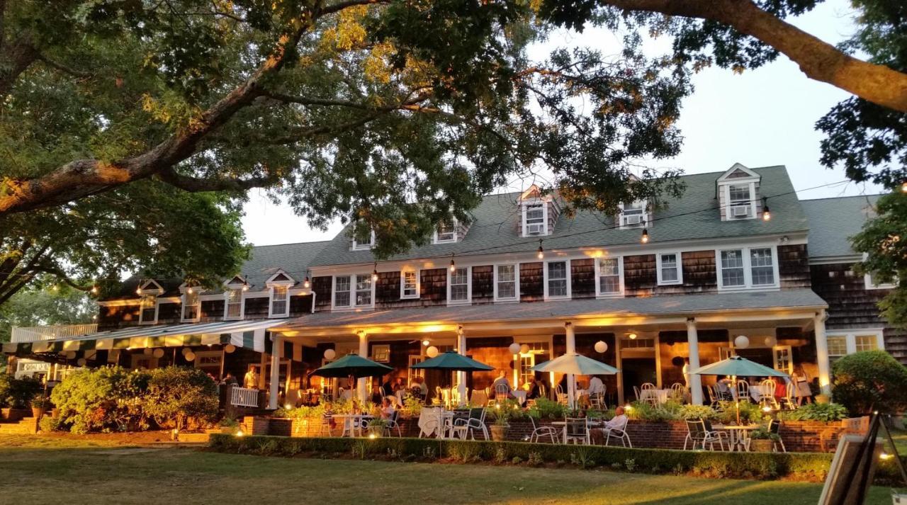 Ram'S Head Inn Shelter Island Esterno foto