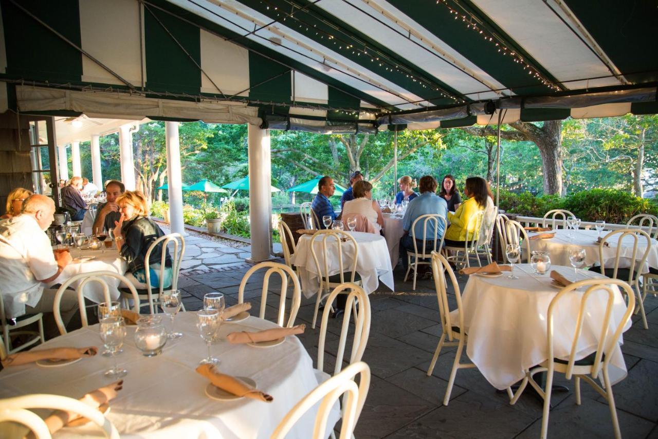 Ram'S Head Inn Shelter Island Esterno foto