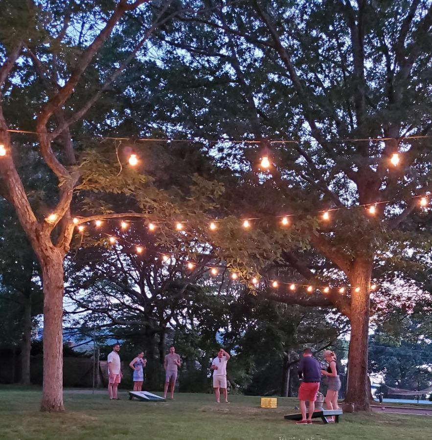 Ram'S Head Inn Shelter Island Esterno foto