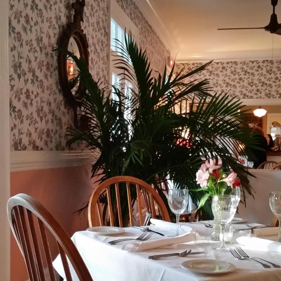 Ram'S Head Inn Shelter Island Esterno foto
